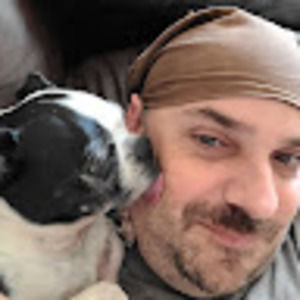 Meet your Posher, James